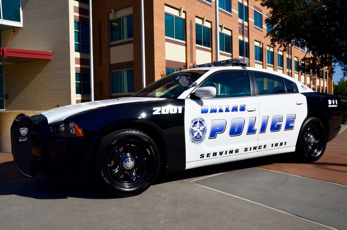 Veteran Dallas officers could get extra 40K for working 2 more years